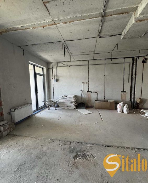Продаж 2 кімнтної квартири ЖК San Marco Сокільники, Львів - Вид 5