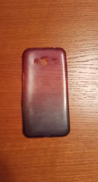 Capa telemóvel Samsung J3 2016