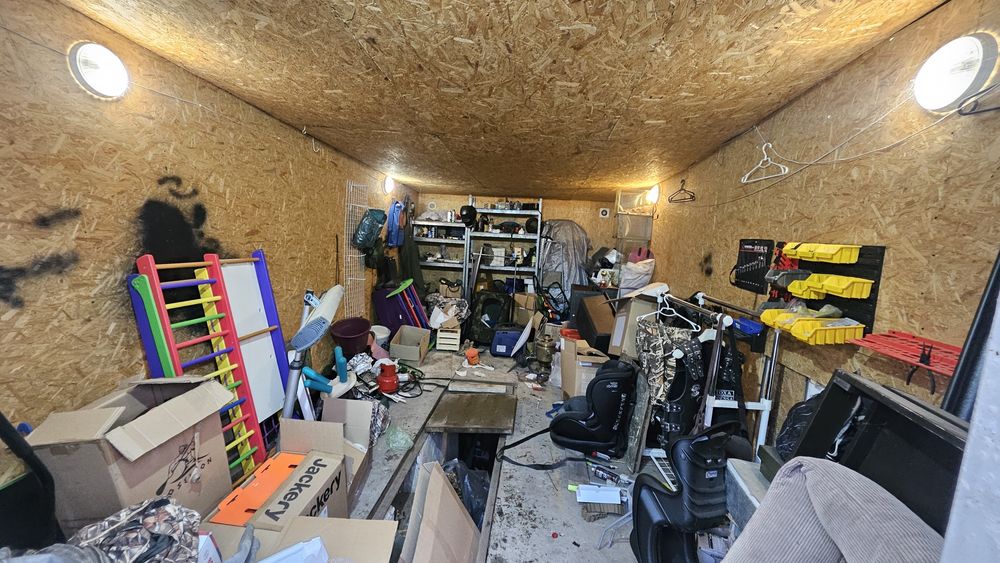 Продам гараж Маловского/Балковская