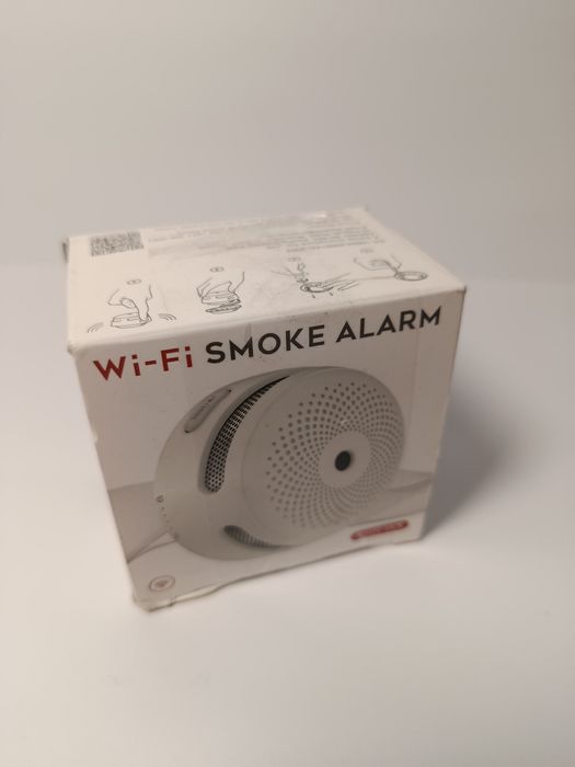 Дачик газу wifi  x-sense