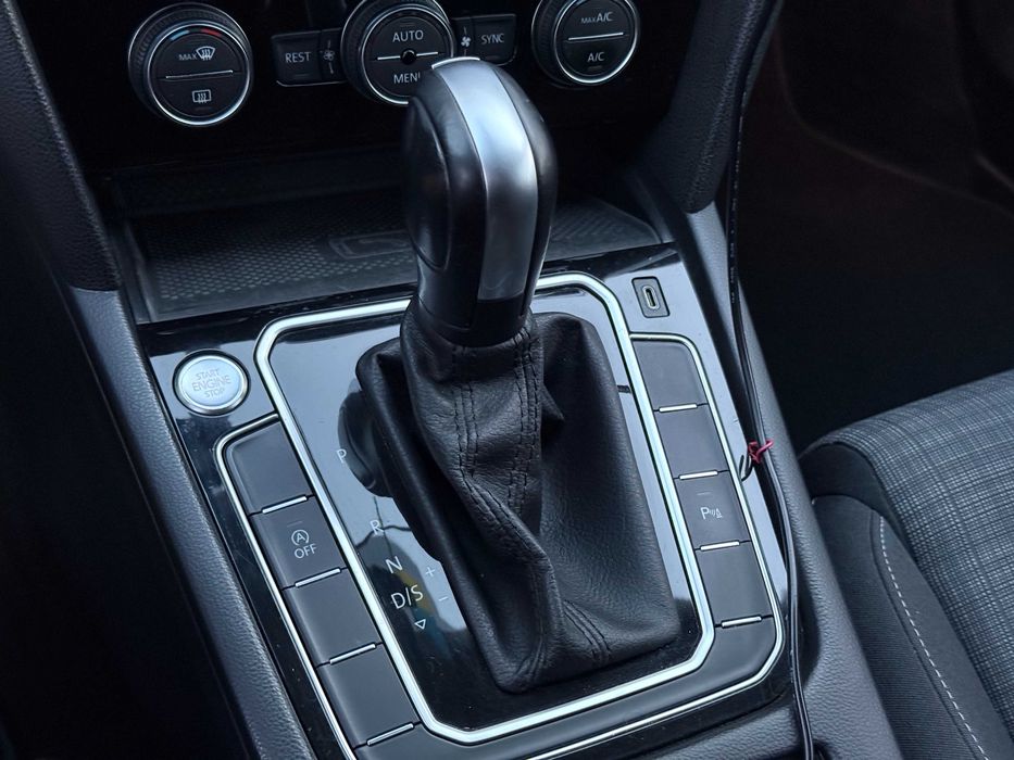 Volkswagen Passat 2019 VIN WVWZZZ3CZLE028664 фото оголошення 23 з 24
