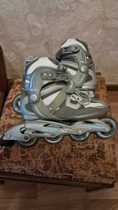 Ролики жіночі, розмір 37