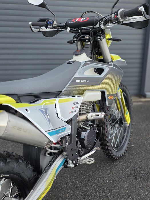 Мотоцикл KOVI LITE 300 HS 2026 мотосалон MotoPlus