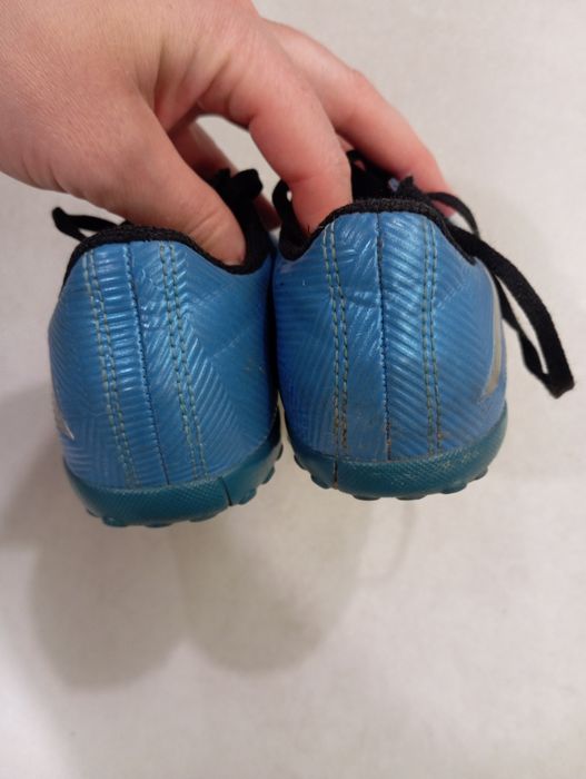 Buty Adidas Messi oryginalne trufy