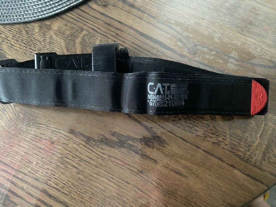 Турнікет TacMedSolutions SOF Gen.5