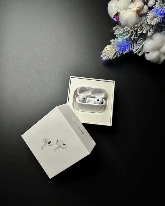 AirPods Pro 2 Навушники