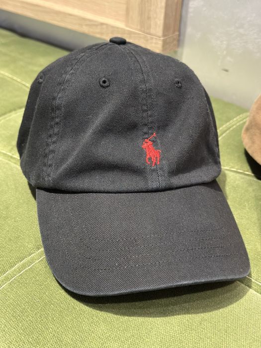 Polo Ralph Lauren бейсболка кепка