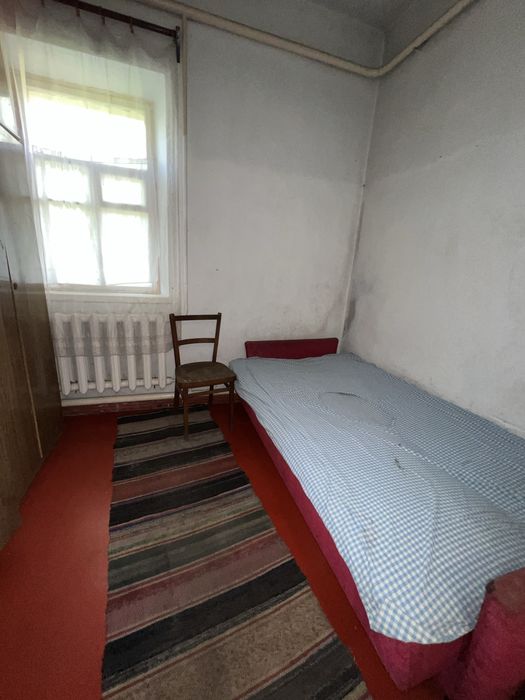 Продам дом в с. Голубовка Новомосковского р- на