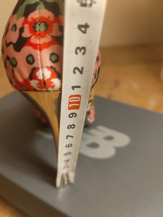Czółenka Genese rozmiar 38