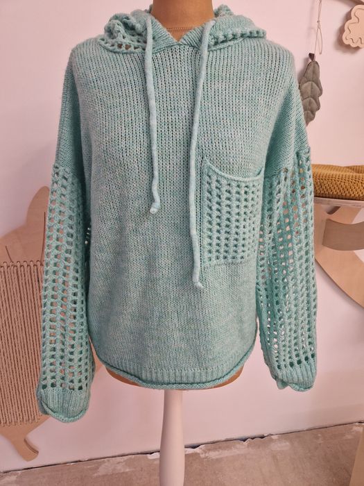 Sweterek damski L/XL
