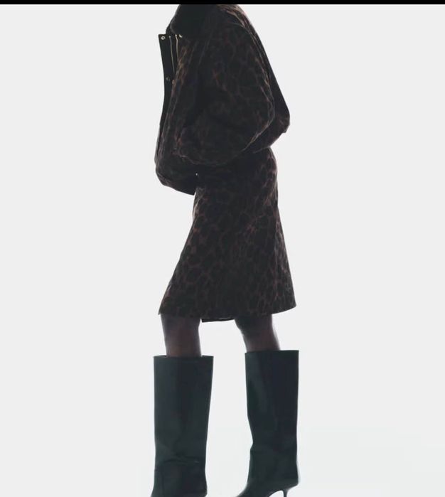 Saia MIDI Nova - com etiqueta