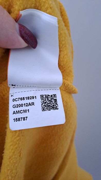 Світшот  дитячий