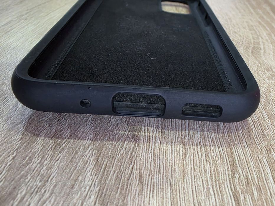 Quad Lock Etui Original Samsung Galaxy S20