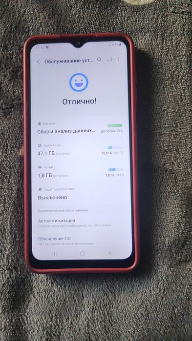 Продам samsung a12