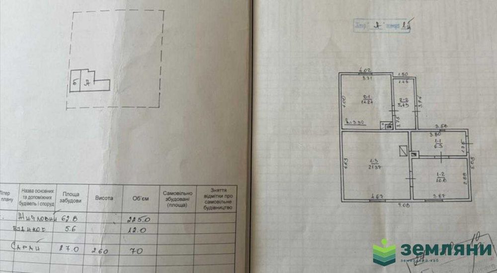 Продається топова земельна ділянка 4 сотки під будівництво у м. Івано-Франківськ на вул. Францішека Карпіньського (5)