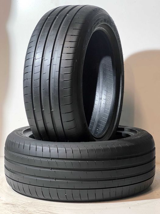 Pneus Goodyear Eagle F1 Asymetric 5 - 225/45/17 - Como NOVOS