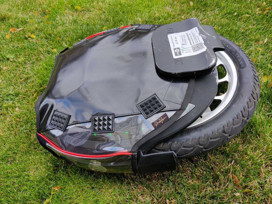 Monociclo Kingsong 18xl v2
