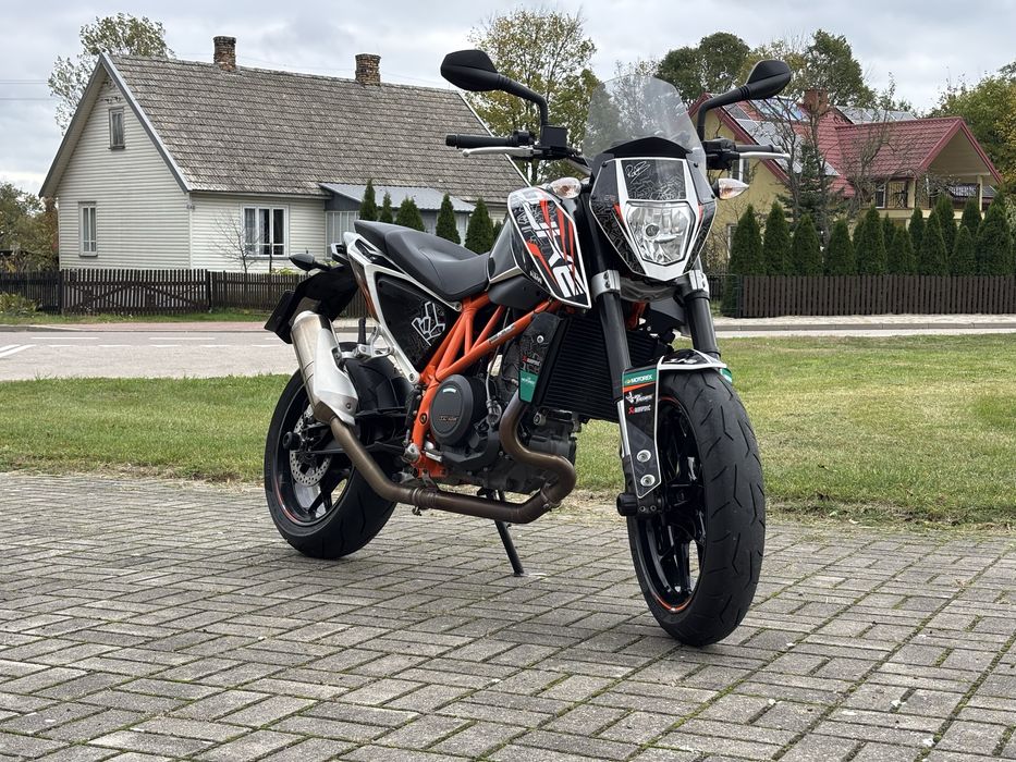 KTM