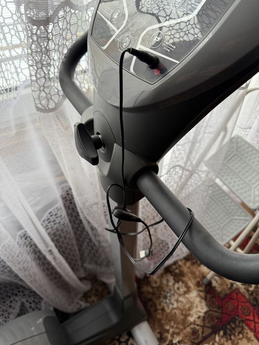 Profesjonalny elektromagnetyczny rower treningowy Kettler Ergometer X5