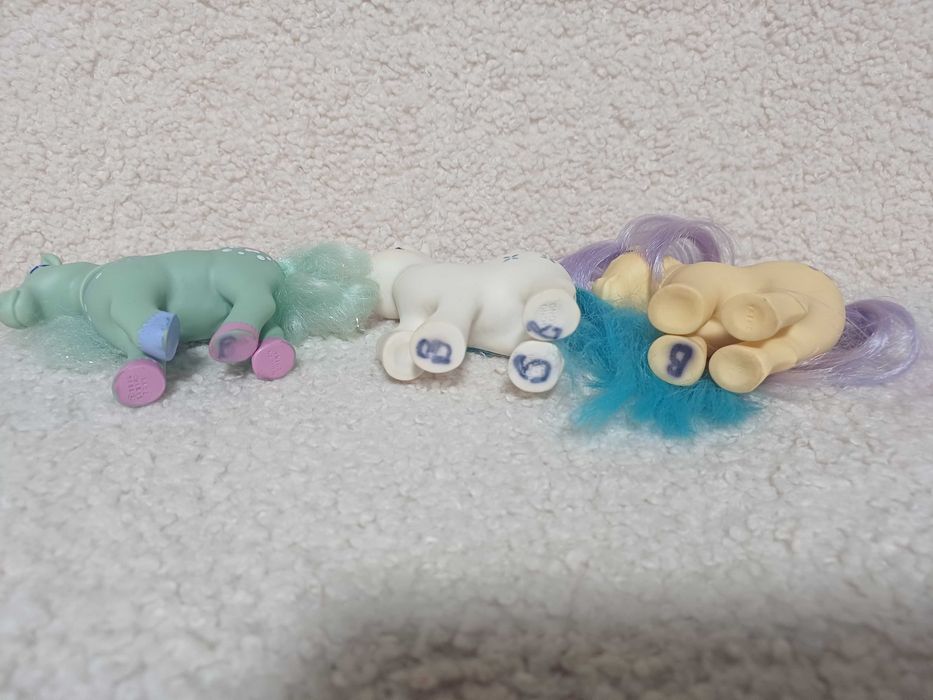 My Little Pony Bratz Ponyz поні Братц MGA