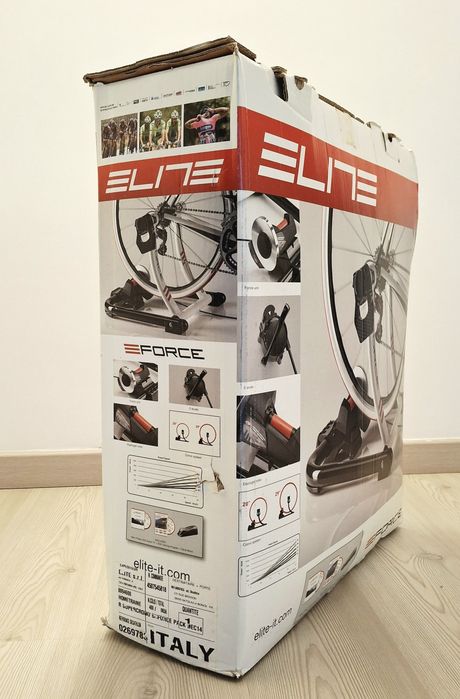 Rolo Treino • ELITE Force