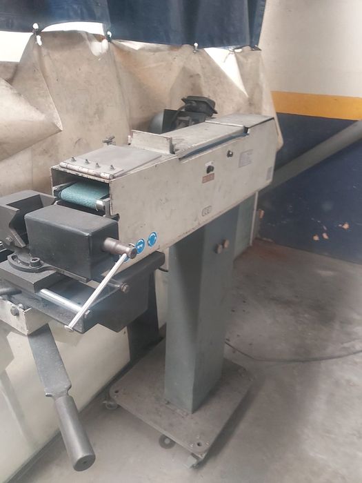 Vende-se empresa metalomecânica de inox