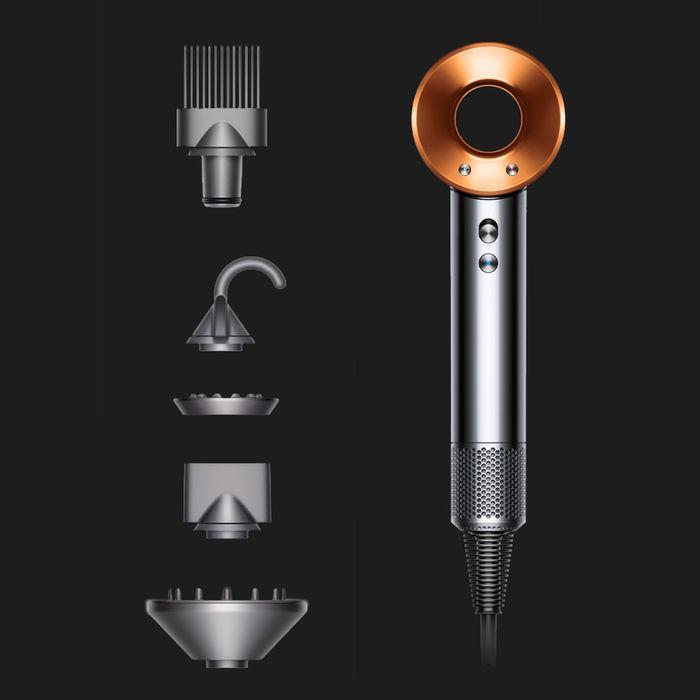 Dyson-supersonic (дайсон)