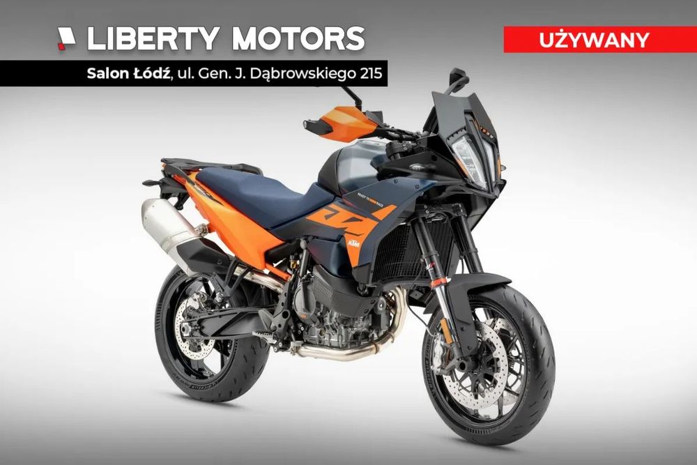 KTM