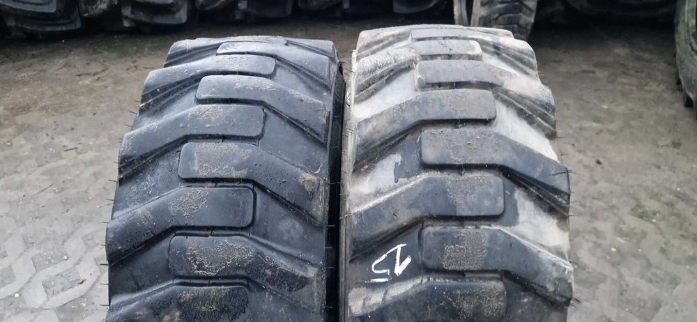 12-16.5 12r16.5 305/70r16.5 Alliance 12PR Bobcat 70% bez napraw