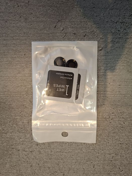 Продам комплект аксесуарів для iPhone (опис)