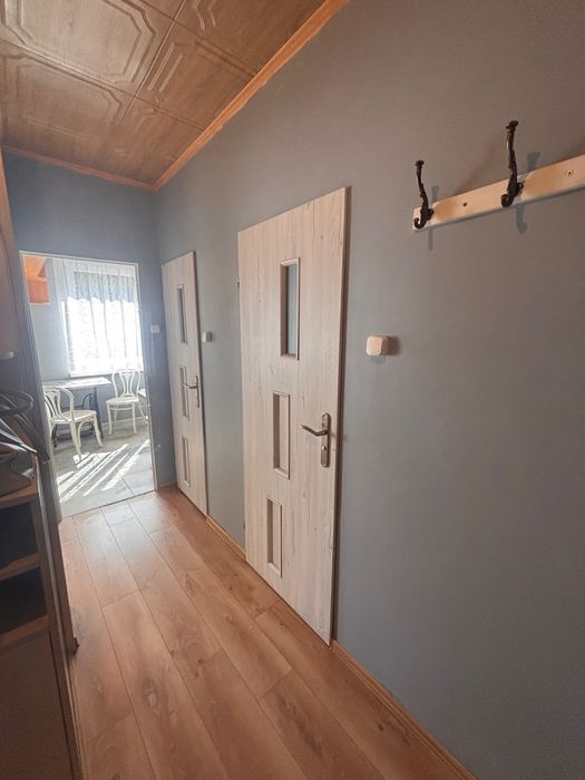 Mieszkanie 2 pokoje 49m2