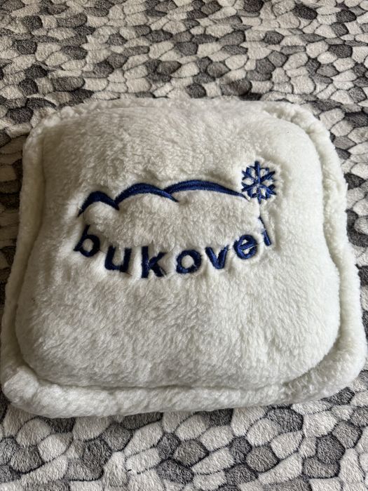 Подушка подушечка 38/41см