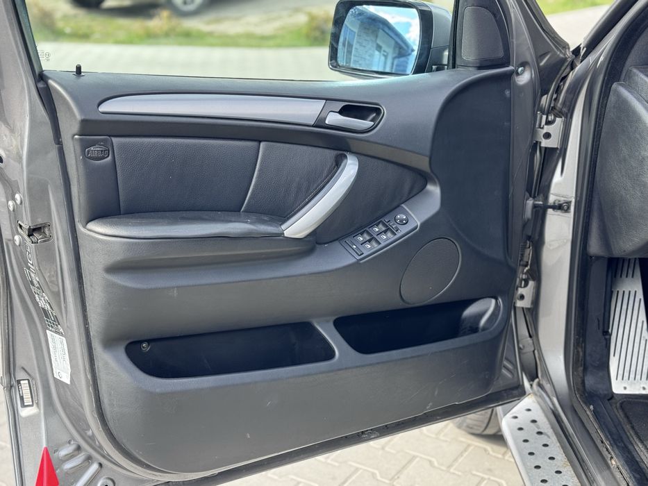 Продам BMW e53 3.0 DIZ