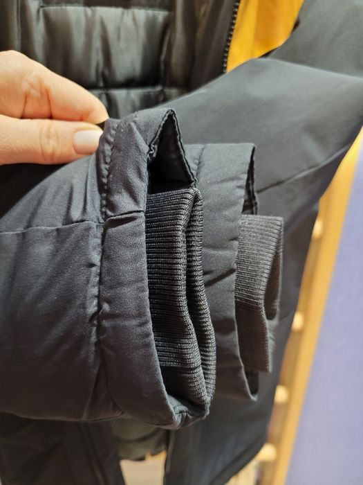 Пуховик мужской Merrell,  р.176