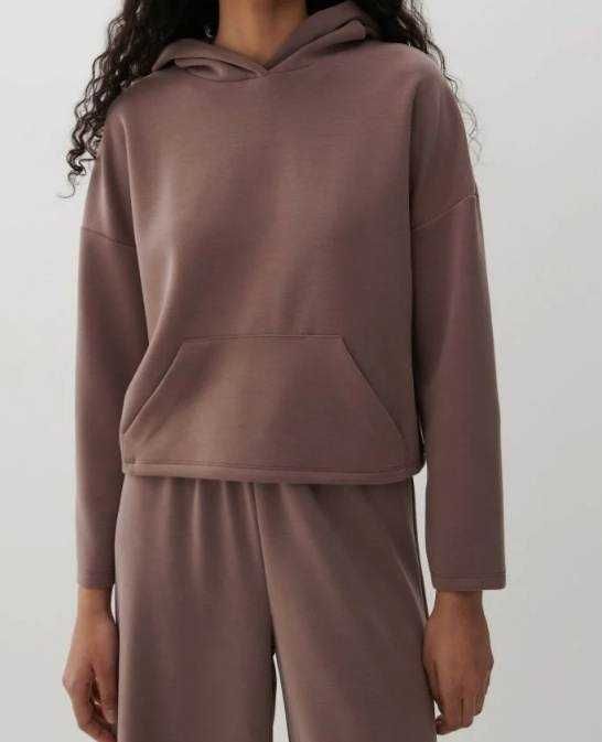 Bluza reserved super material