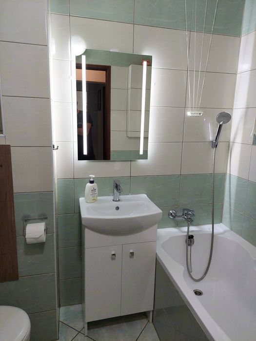 Apartament 59  Bielawa Centralna Sudety, noclegi