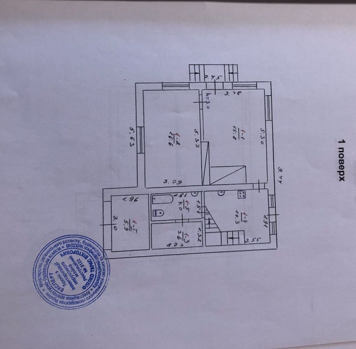 продаж будинку Фурси