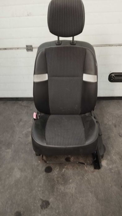 CONJUNTO DE BANCOS RENAULT SCENIC III 09-15