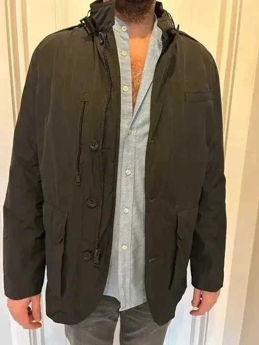 Casaco de Verão Polo Ralph Lauren XL – Ideal para Dias Quentes!