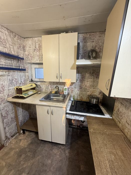 Продам часть дома ул Киевская