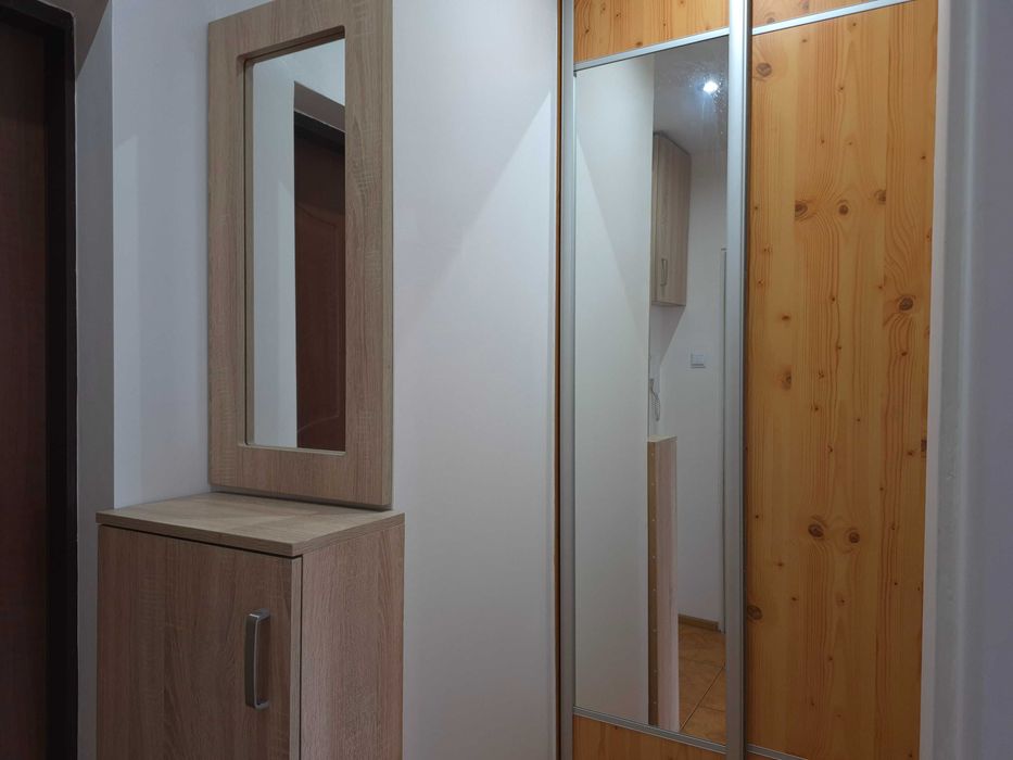 Mieszkanie 32 m2 + piwnica, 3 piętro, centrum