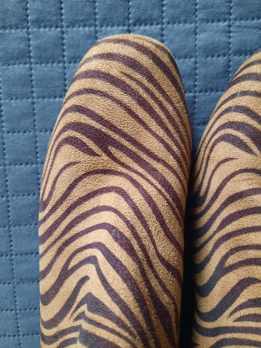 Buty sztyblety tygrys Find roz.41 ,41,5, 9