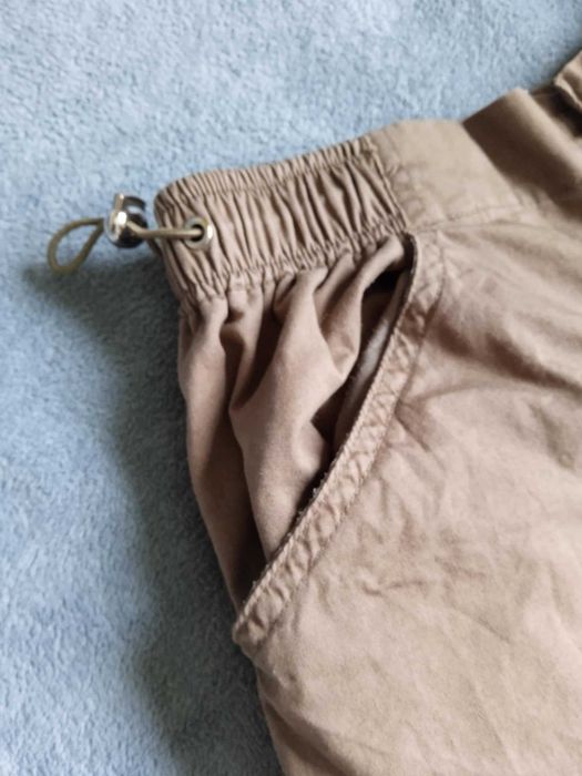 spodnie damskie house