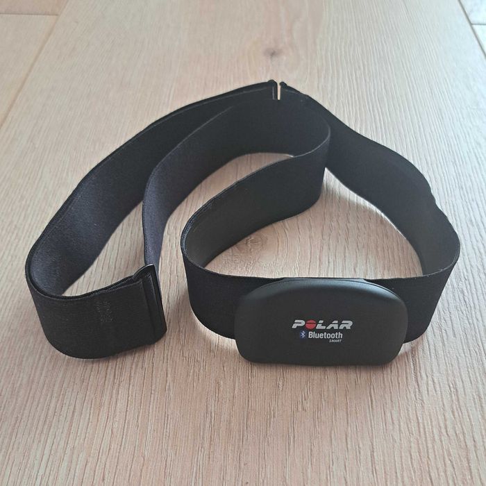 Zegarek sportowy POLAR M400 HR