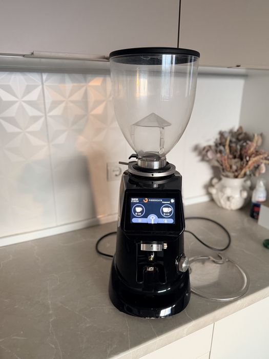 Кавомолка Fiorenzato F 64 E