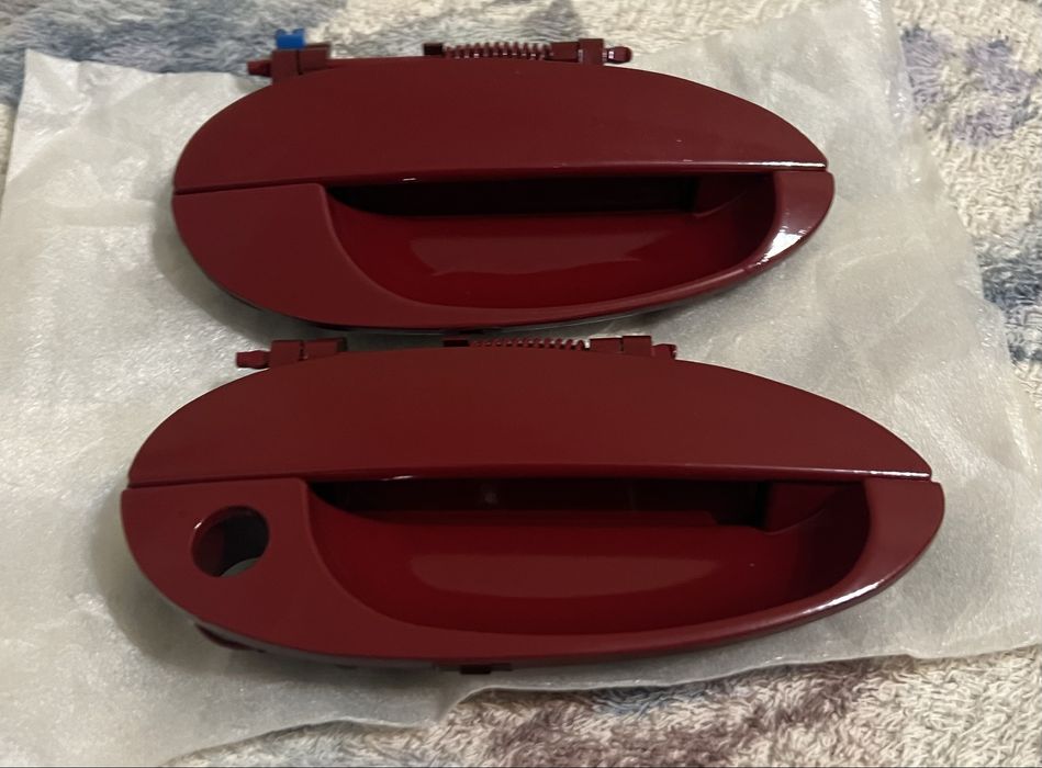 Ручки до машини Chery Kimo