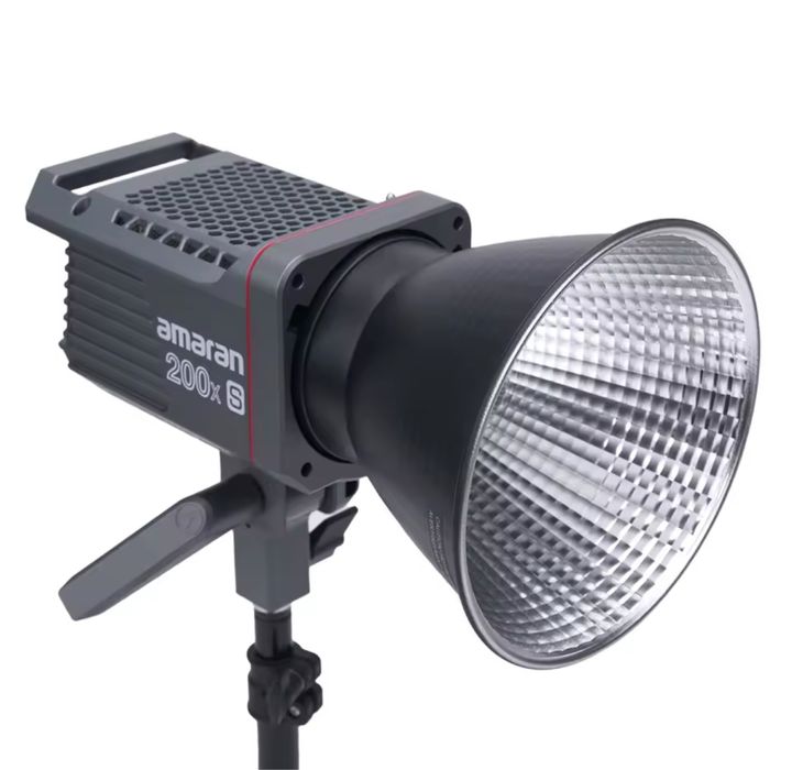 Amaran Aputure 200x S 200Вт двоколірний світлодіодний світильник