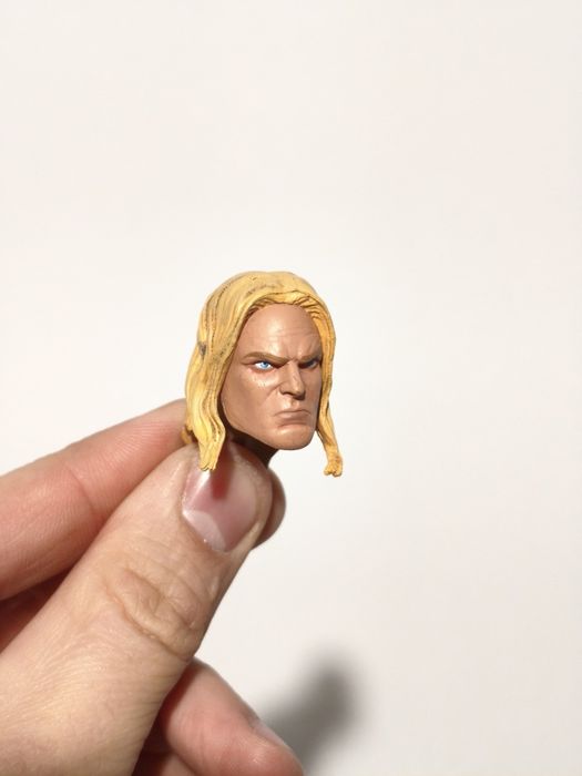 figurka Thor Marvel Select Avengers Marvel Legends toys