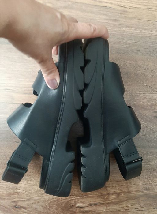 Sandały H&M rozm. 37