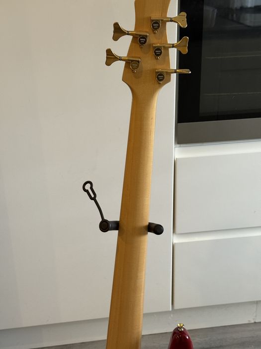 Yamaha TRB 5 Bass Made in Japan